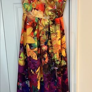 Brand new maxi dress